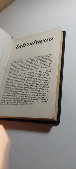Poesia, Fernando Pessoa | Introdução de Adolfo Casais Monteiro (2ª ed)