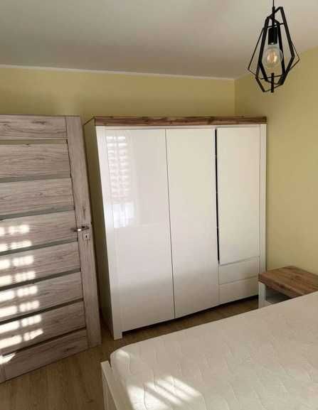 2 pokoje nowe budownictwo blisko lotniska