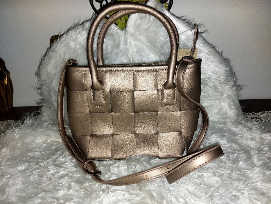 Malas nunca usadas estao novas