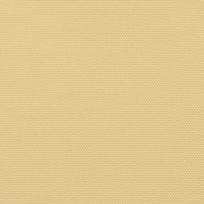 Vidaxl Parawan Balkonowy, Piaskowy, 75X600 Cm, 100% Poliester Oxford