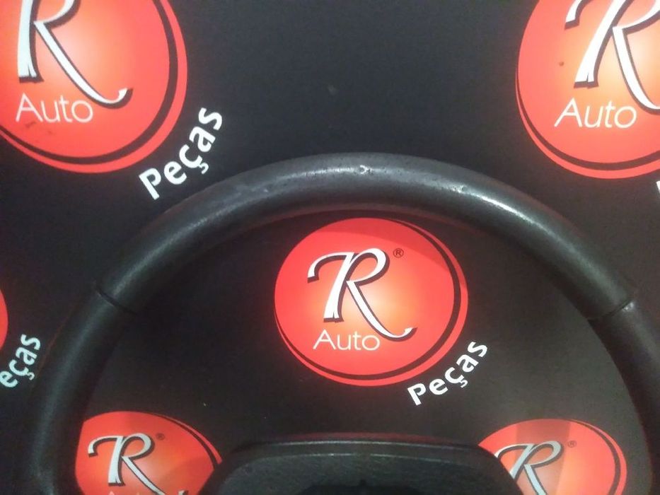Volante Renault Clio I (B/C57_, 5/357_)