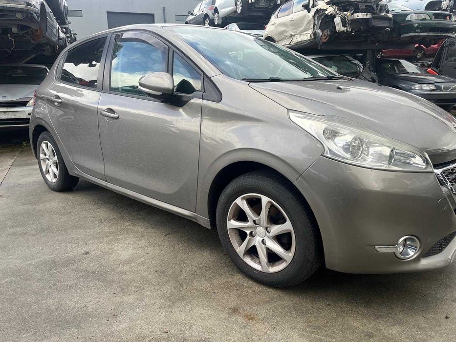 Peças Peugeot 208 (CA_, CC_) [12-19]