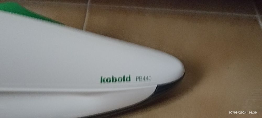 Peça para kobold vk200