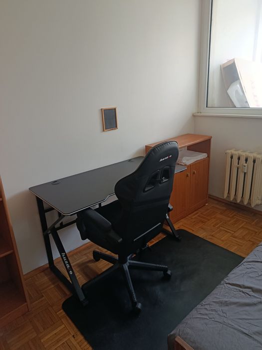 Pokój jednoosobowy, 1050 zł całość,ul.Chorwacka