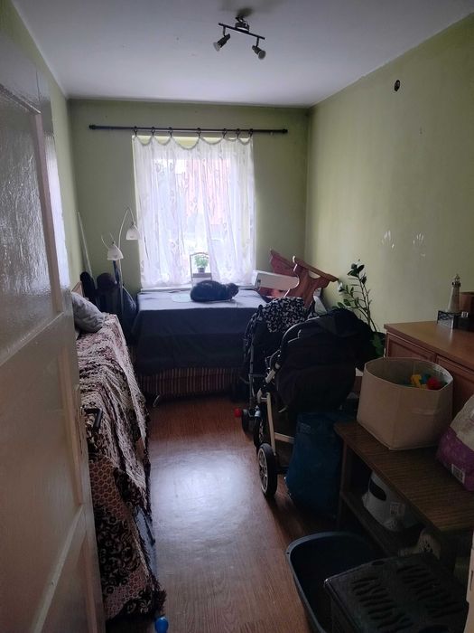 Mieszkanie 60,51m2 - Do remontu