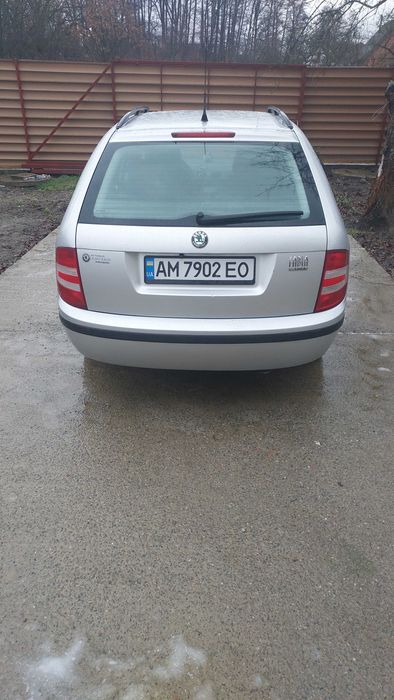 Продам надійне авто