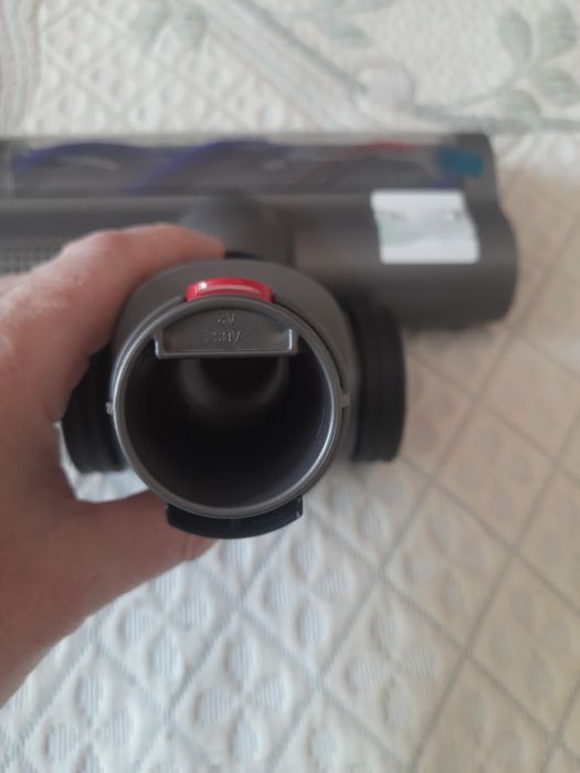 Dyson V7 V8 V10 V11 V15 Активна турбощiтка