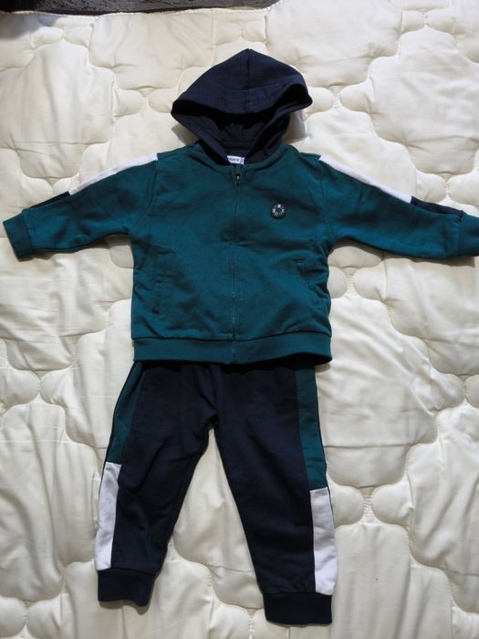 Детские вещи до 1 года