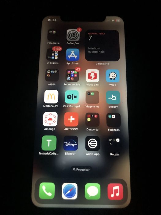 Iphone XR como novo