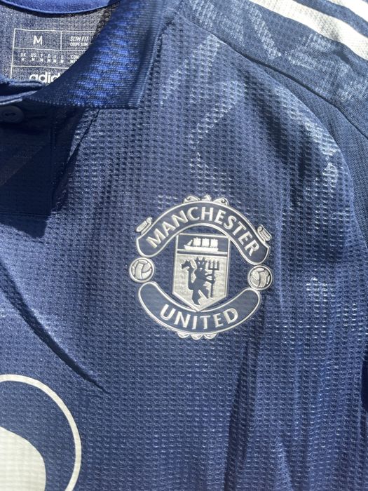 Camisola manchester united oficial