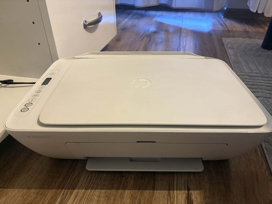 Drukarka hp deskjet2710