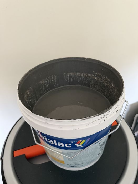 Tinta Robbialac Intermat