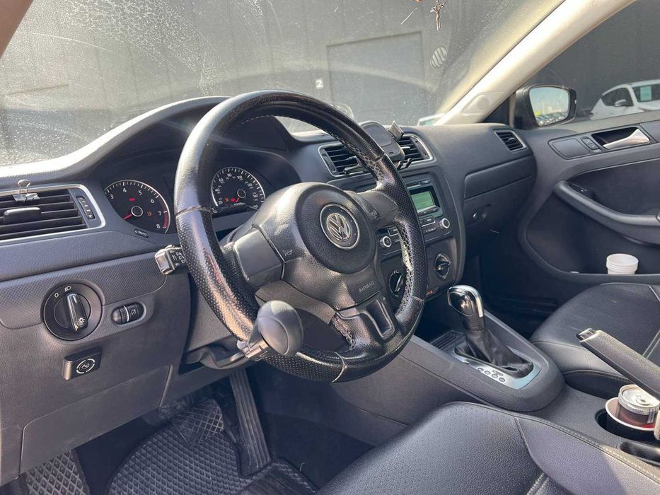 Продам Volkswagen Jetta 2013р. #76077