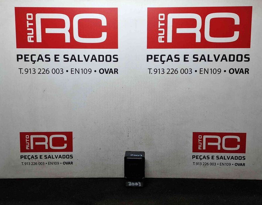 Módulo Electrónico RENAULT MEGANE II Combi (KM0/1_) ano 2004