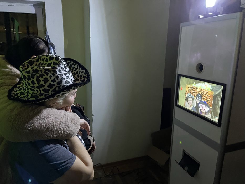 Fotobudka na Twoją Imprezę!