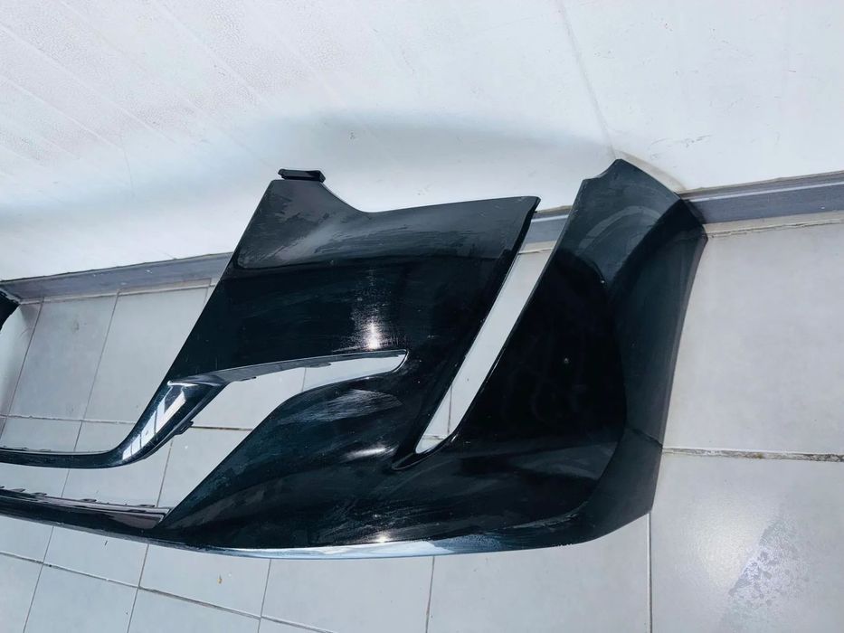 Para Choques Frente Peugeot 208 - 19/25