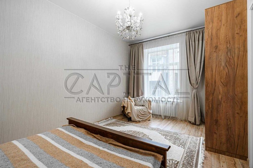 Аренда квартиры, ул. Антоновича, Печерский р-н