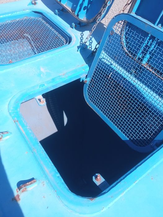 Посівний комплекс '' Galaxi-4''