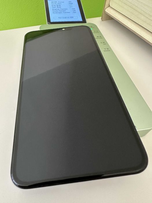Oryginalny wyświetlacz Apple iPhone 11 Pro Max FVAT 23%