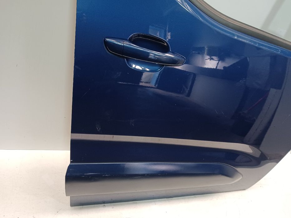 Porta frente direita OPEL Combo Furgão/Combi (X19)