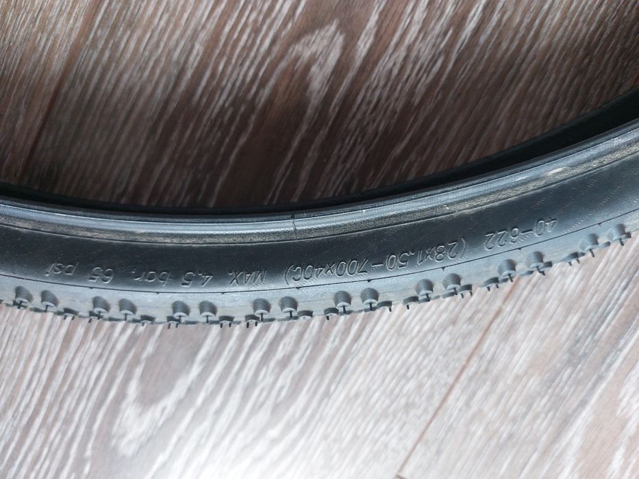 Opony gravelowe Schwalbe G-one Bite 40-622