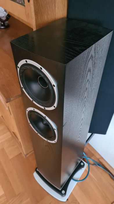 Kolumny, głośniki Fyne Audio 501