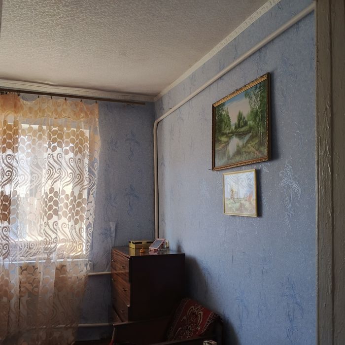 Продаю уютную и очень теплую 2х комнатную квартиру