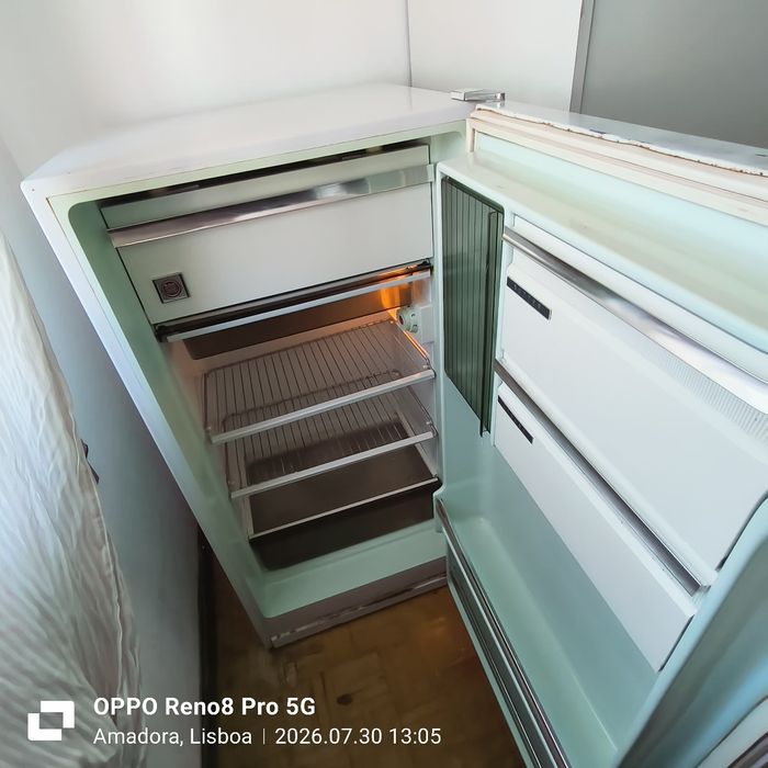 Quarto Individual em Apartamento Partilhado – Entrada Imediata centro da cidade Amadora