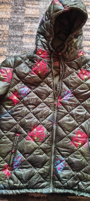 Kurtka wiosenno-jesienna, Reserved, rozm. 164