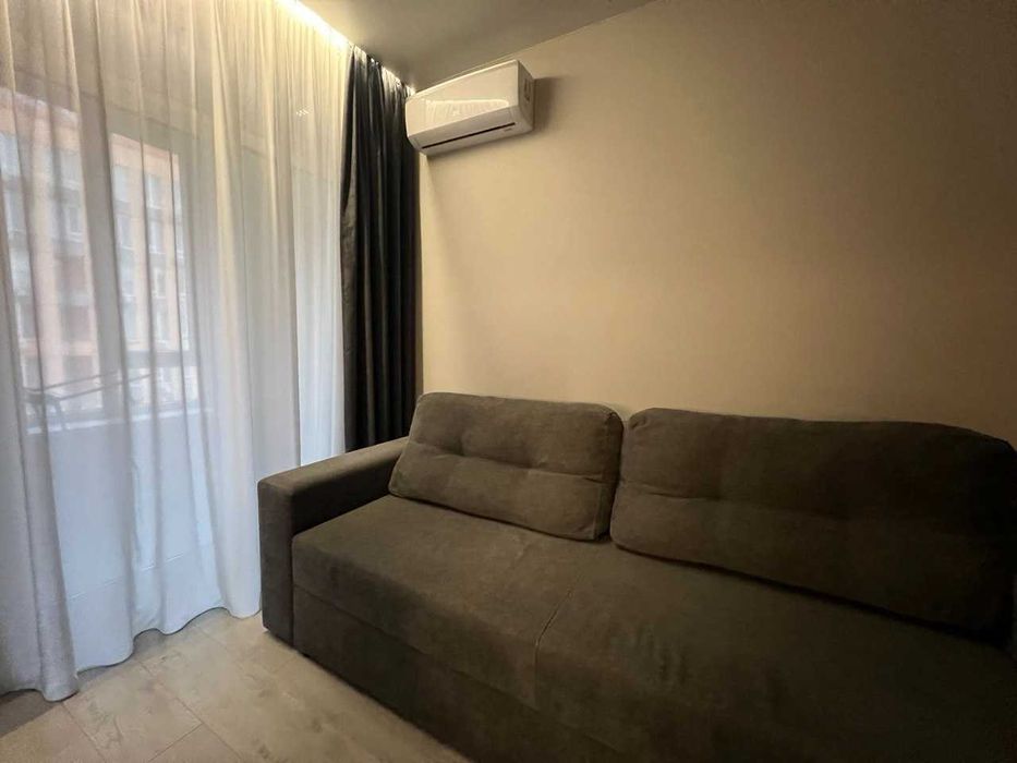 1-кімнатна квартира подобово ЛЮКС | ЖК Комфорт Таун | до 4 осіб