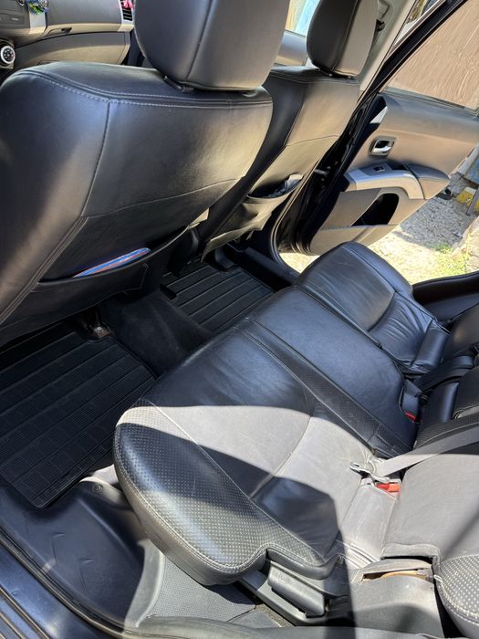 Mitsubishi Outlander XL 2.0