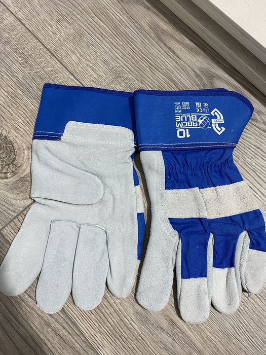 Робочі  рукавиці