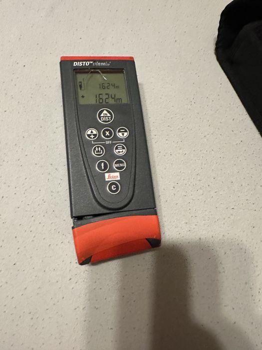 Dalmiedz leica disto