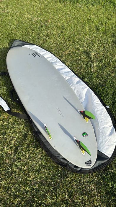 Prancha De Surf Rama 5.8/28L