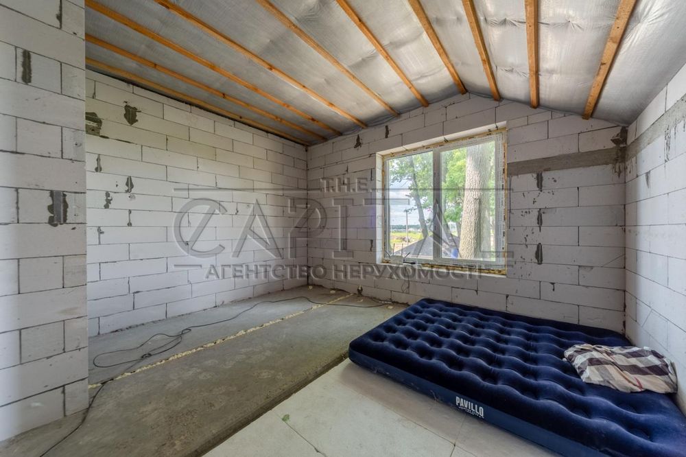 Продаж дуплексу, Крюківщина, Бучанський р-н