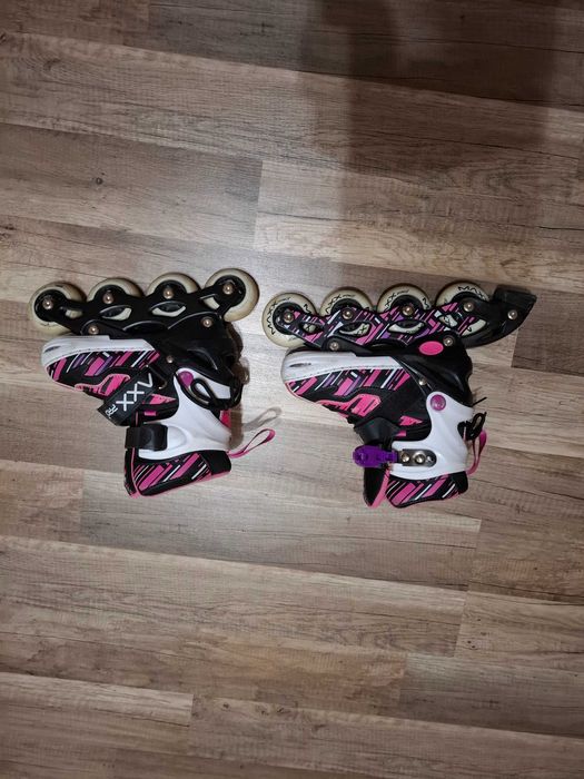 Дитячі ролики 28-32 розмір