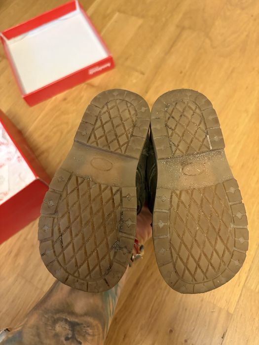 Buty Emel 25 stan bardzo dobry