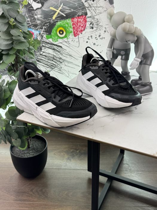 Кросівки Adidas Adistar 42 розмір Е16334