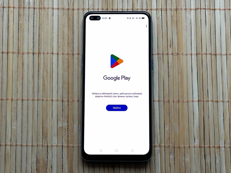 Oppo Reno 4 Lite 8/128 NFC