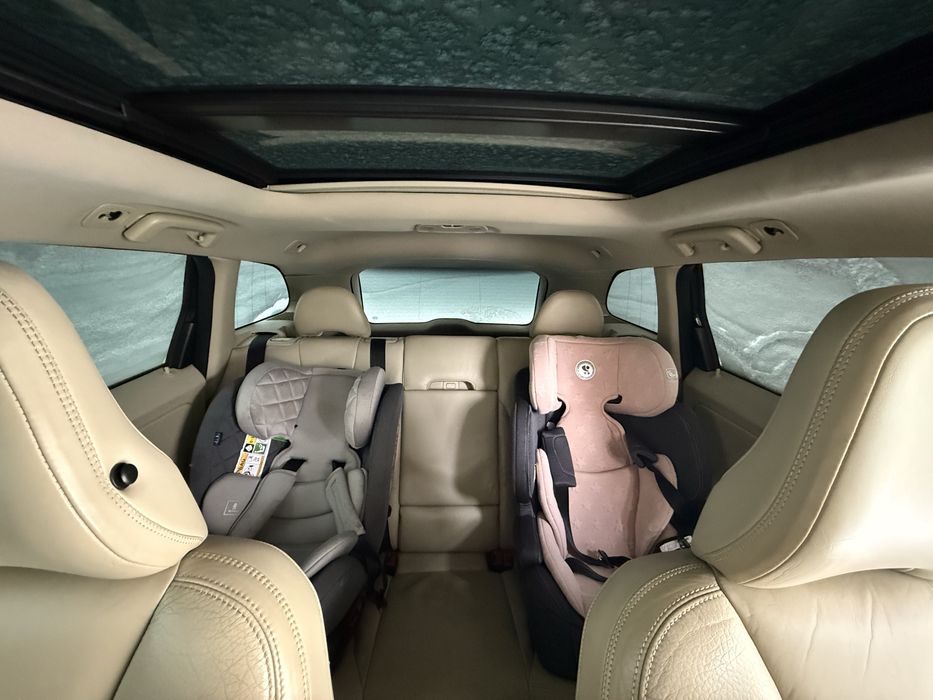 Продам Volvo XC60