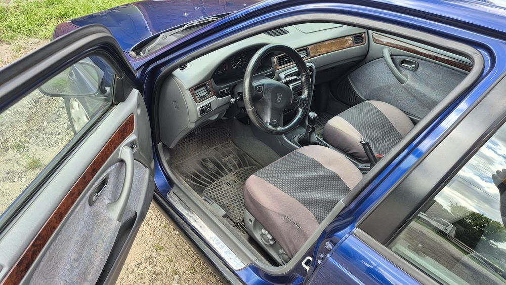 Rover 416 si 1.6