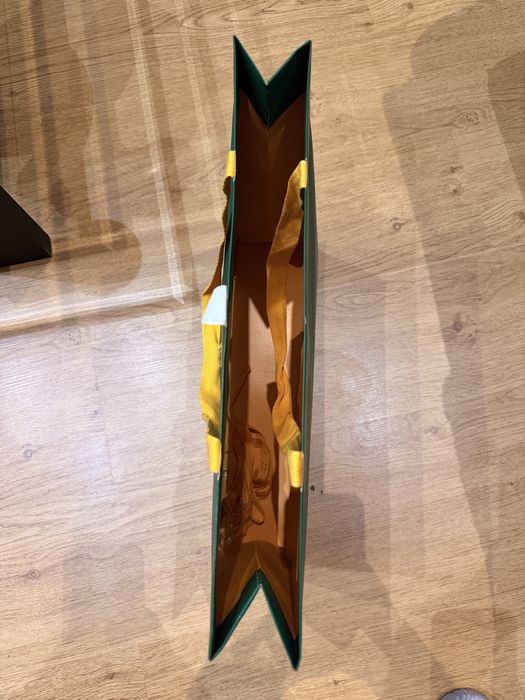 Carteira ORIGINAL Maison Goyard