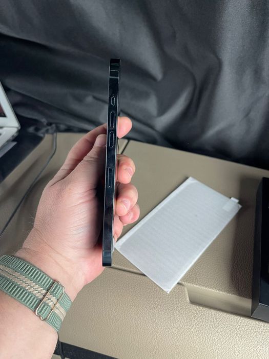 Iphone 12 pro max 256 GB