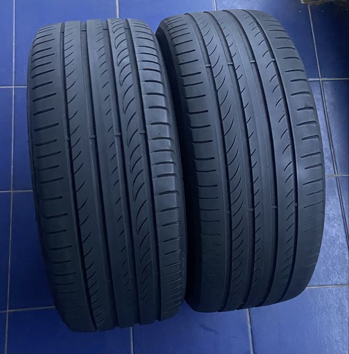 225 40 R18 Pirelli Powergy Par Pneus