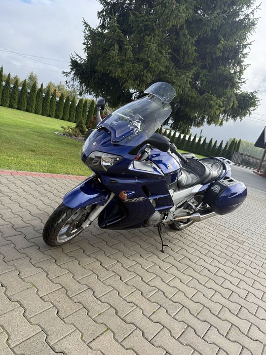 Yamaha