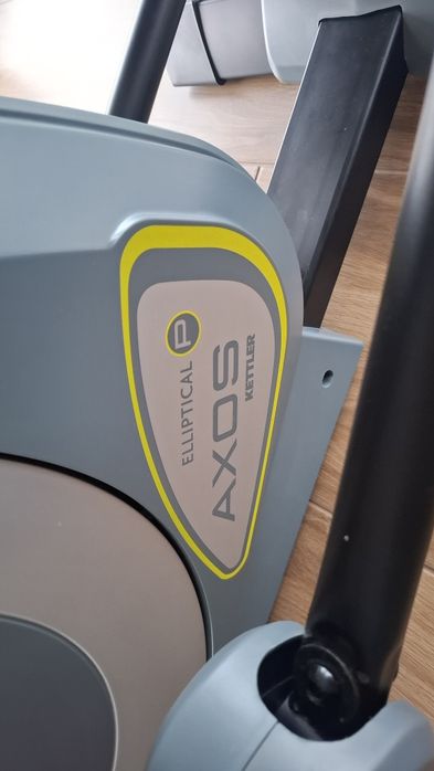 Orbitrek treneżer kettler