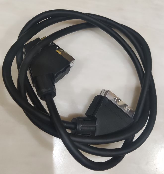 cabo SCART 21 pinos64586434376195121