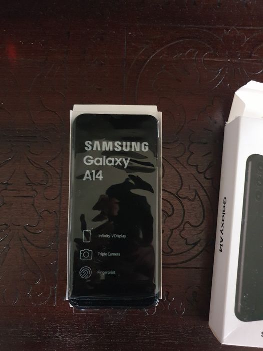 Samsung Galaxy A14
