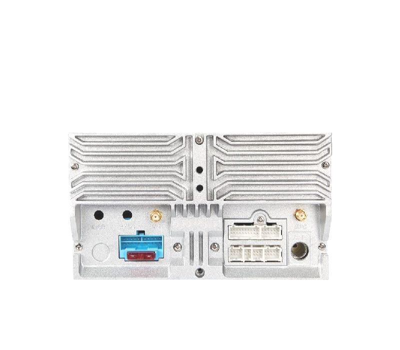 AUTO RADIO GPS ANDROID 14 PARA HYUNDAI SANTA FE 06-12