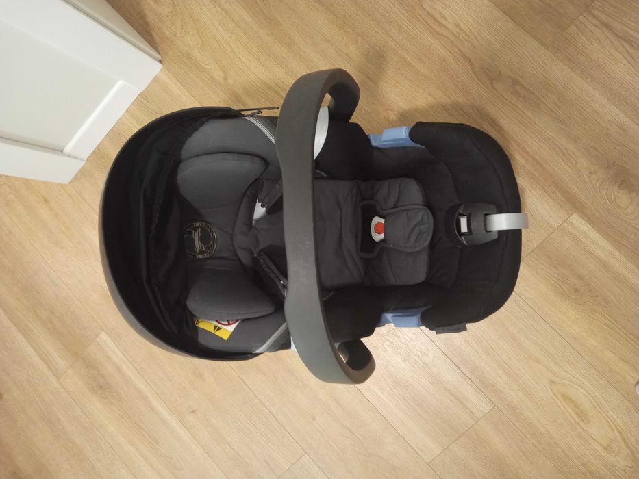 Fotelik dla dziecka Cybex 0-13 kg